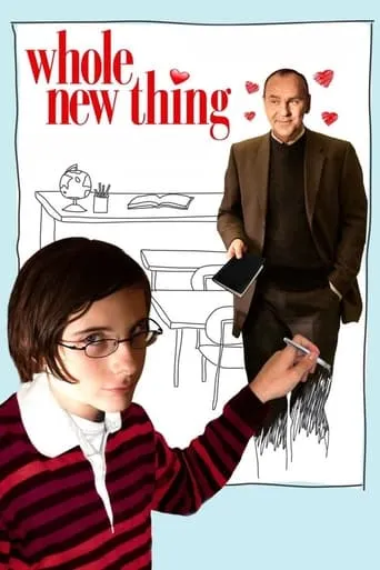 Whole New Thing movie poster - Rated 5.7/10