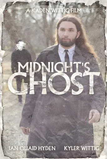 Midnight's Ghost movie poster - Entertainment content