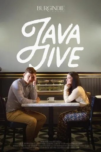 Java Jive movie poster - Entertainment content