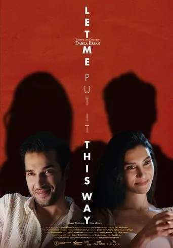 Let Me Put It This Way movie poster - Entertainment content