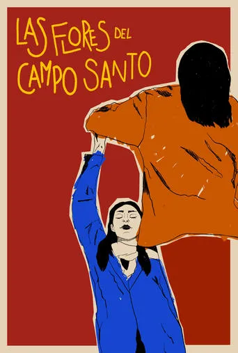 Las Flores Del Campo Santo movie poster - Entertainment content
