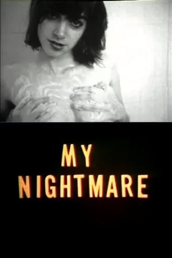 My Nightmare movie poster - Rated 6.4/10