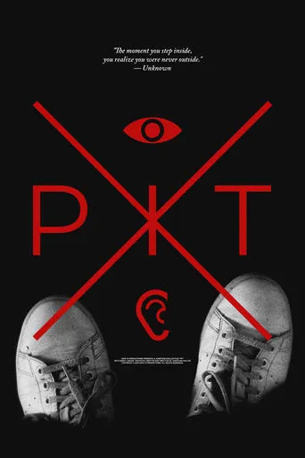 PIT movie poster - Entertainment content