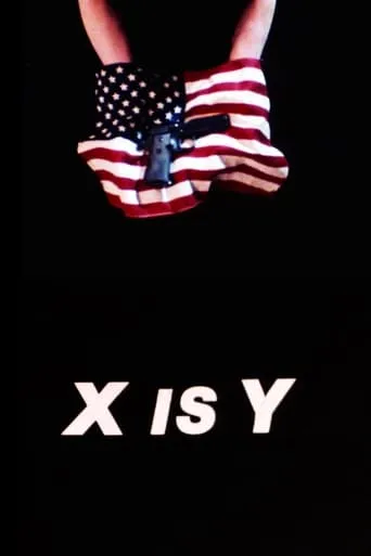 X Is Y movie poster - Rated 3.8/10