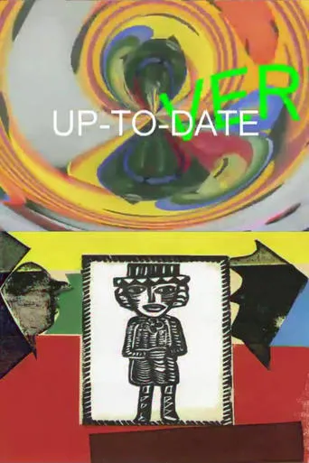 Up to Date movie poster - Entertainment content