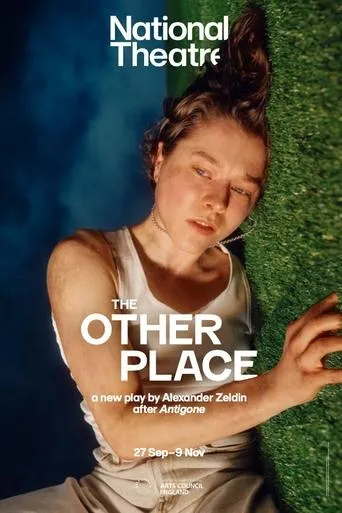 The Other Place movie poster - Rated 7.3/10