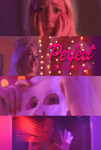 Perfect movie poster - Entertainment content