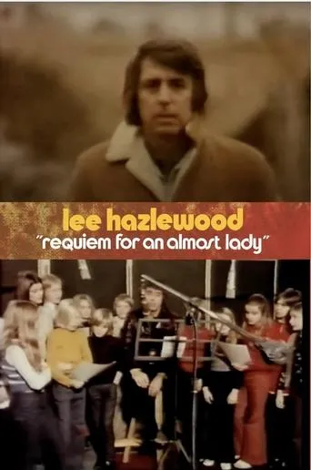 Requiem for an Almost Lady movie poster - Entertainment content