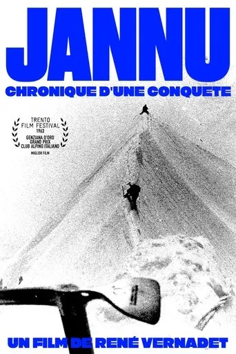 Jannu, Chronicle of a Conquest movie poster - Rated 10/10