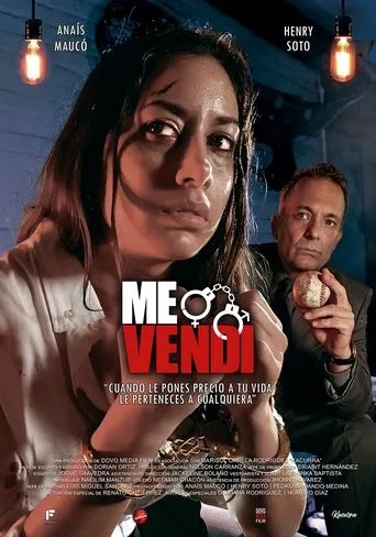Me Vendi movie poster - Entertainment content