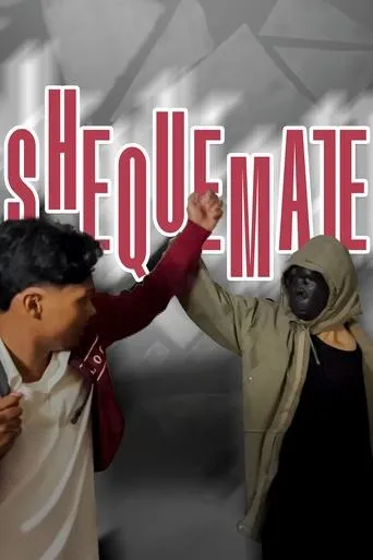 SHEQUEMATE movie poster - Entertainment content