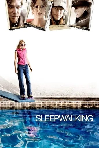 Sleepwalking movie poster - Rated 6.051/10