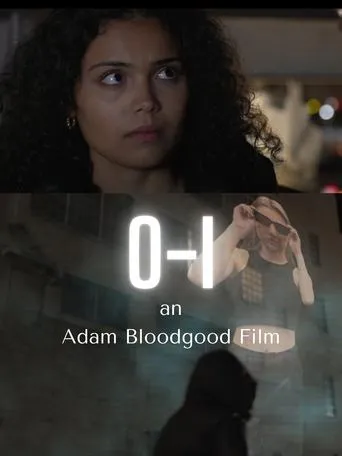 O-I movie poster - Entertainment content