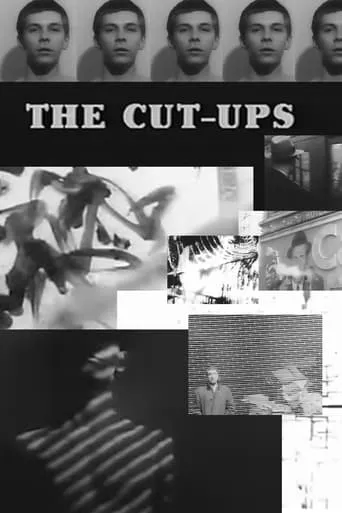 The Cut-Ups movie poster - Rated 6.8/10