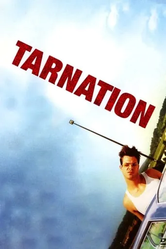 Tarnation movie poster - Rated 6.9/10