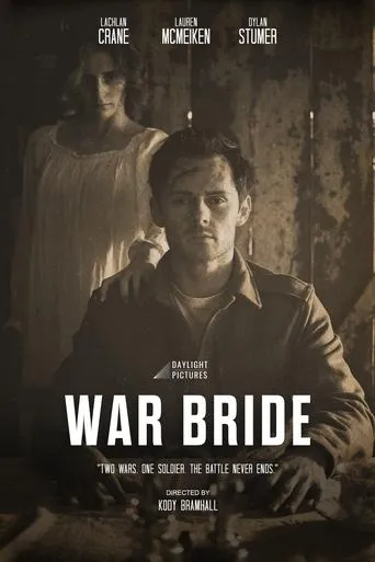 War Bride movie poster - Entertainment content