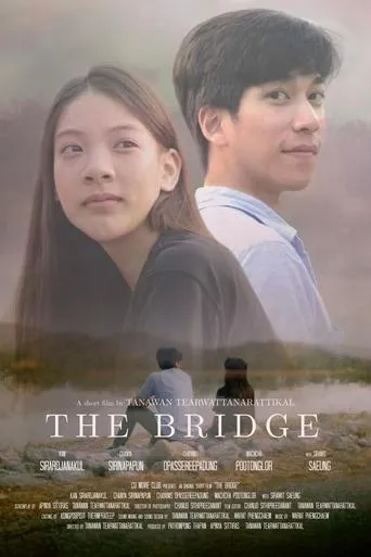 The Bridge movie poster - Entertainment content