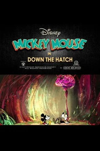 Down the Hatch movie poster - Entertainment content