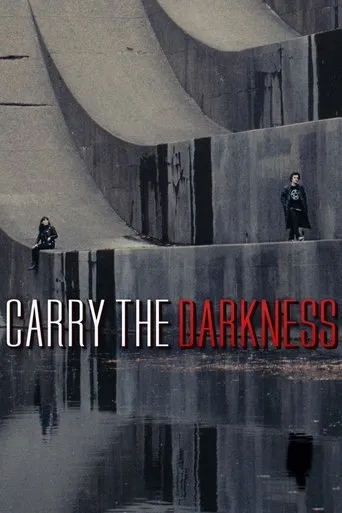 Carry the Darkness movie poster - Entertainment content