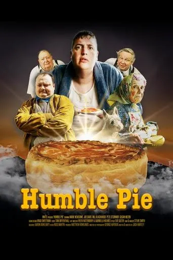 Humble Pie movie poster - Entertainment content