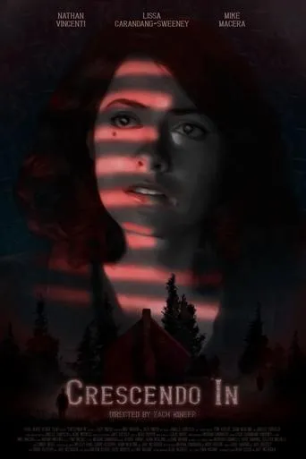 Crescendo In movie poster - Entertainment content