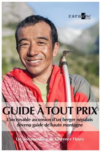 Guide À Tout Prix movie poster - Rated 10/10
