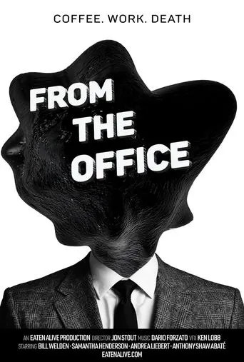 From the Office movie poster - Entertainment content