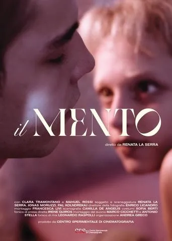 Il mento movie poster - Entertainment content
