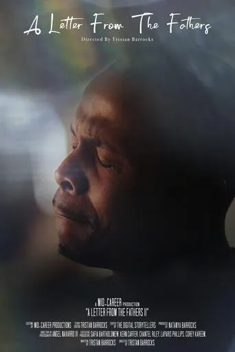 A Letter From The Fathers | Chapter II movie poster - Entertainment content