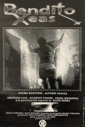 Bendito Xeas movie poster - Entertainment content