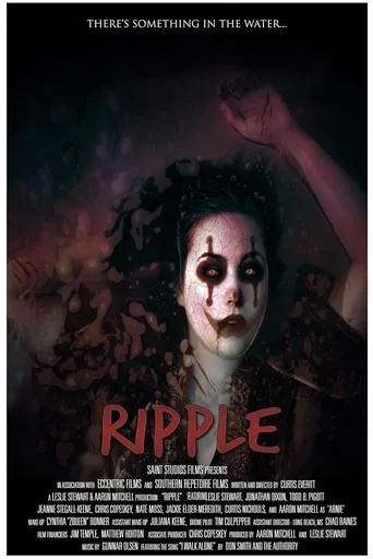 Ripple movie poster - Entertainment content
