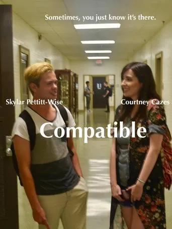 Compatible movie poster - Entertainment content