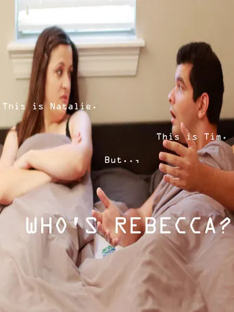 Who's Rebecca? movie poster - Entertainment content
