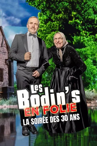 Les Bodin's en folie : La Soirée des 30 ans movie poster - Rated 7/10