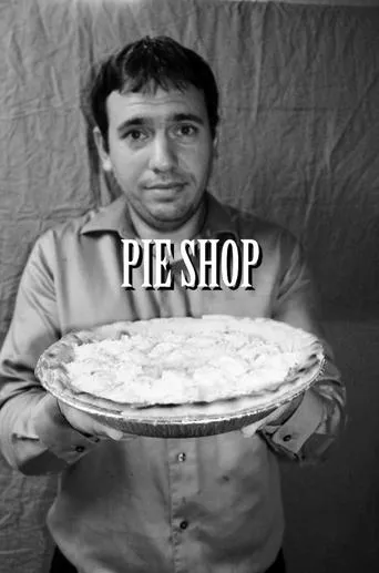 Pie Shop movie poster - Entertainment content
