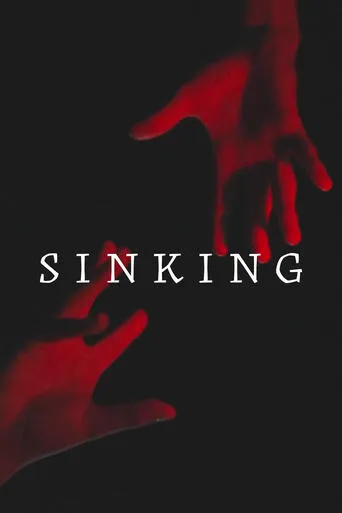 SINKING movie poster - Entertainment content