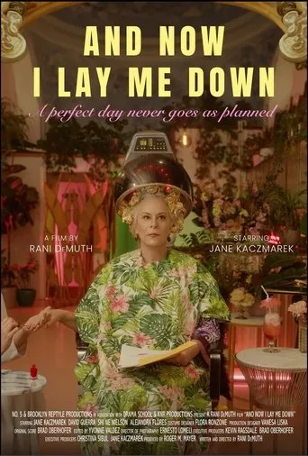And Now I Lay Me Down movie poster - Entertainment content