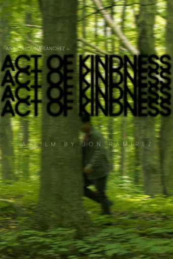 Act of Kindness movie poster - Rated 3.3/10