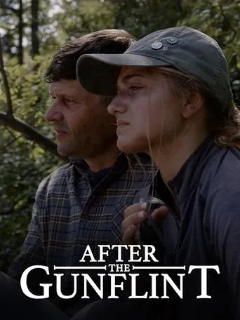 After the Gunflint movie poster - Entertainment content