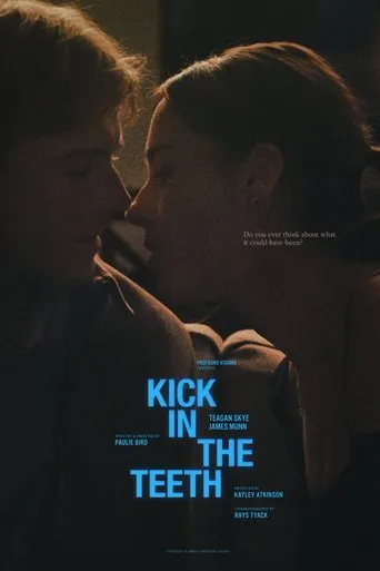 Kick in the Teeth movie poster - Entertainment content