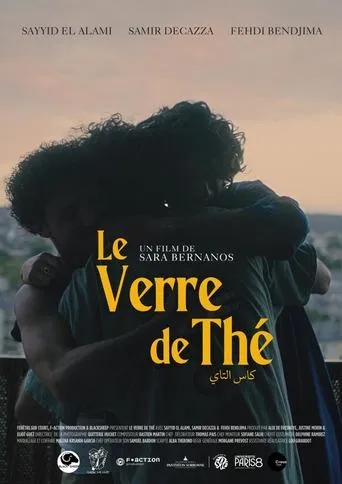 Le verre de thé movie poster - Entertainment content