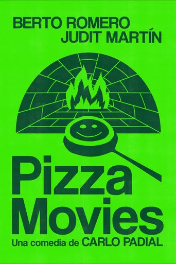 Pizza movies movie poster - Entertainment content