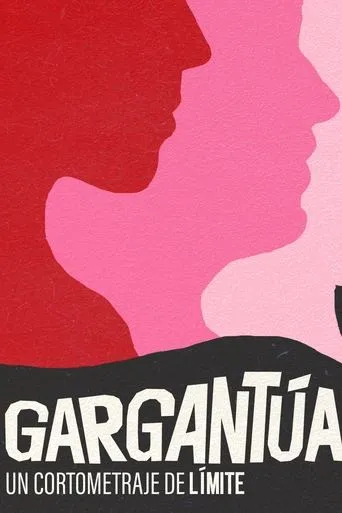 Gargantua movie poster - Entertainment content