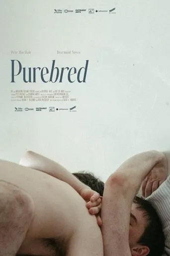 Purebred movie poster - Entertainment content