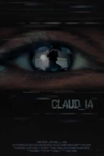 CLAUD_IA movie poster - Entertainment content