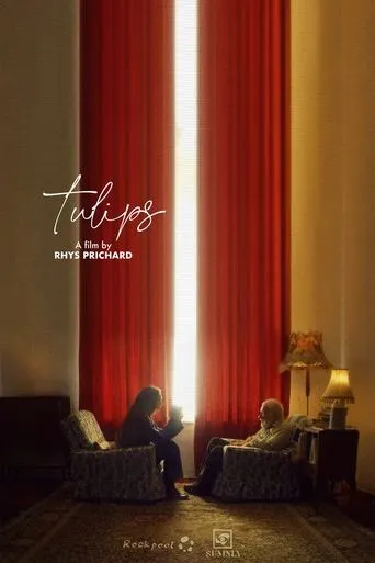 Tulips movie poster - Entertainment content