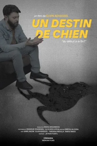 Bir İtin Taleyi movie poster - Entertainment content