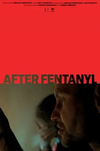 After Fentanyl movie poster - Entertainment content