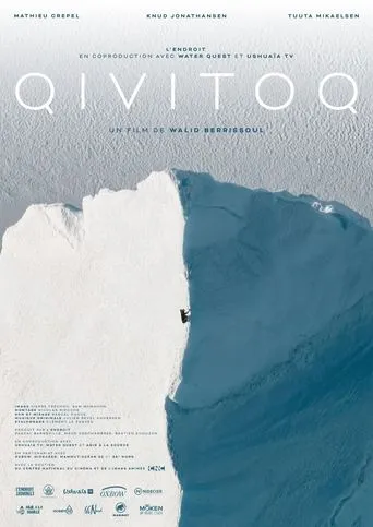Qivitoq movie poster - Entertainment content