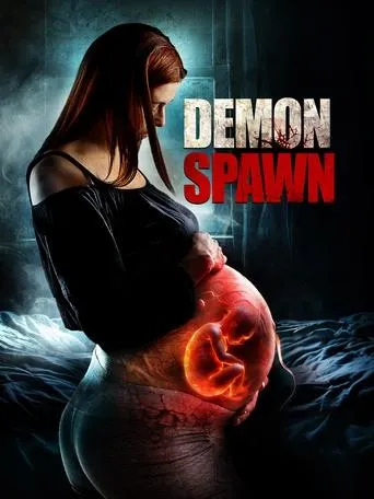 Demon Spawn movie poster - Entertainment content